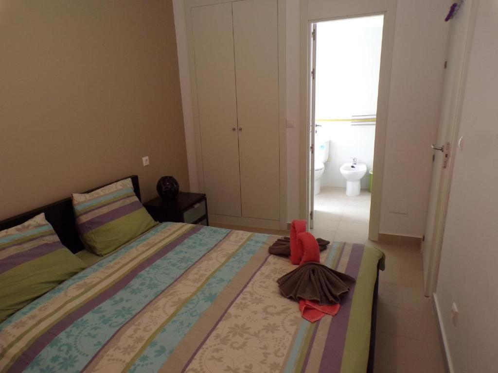 Playa Flamenca Beach Apartment Dehesa de Campoamor  Exterior foto